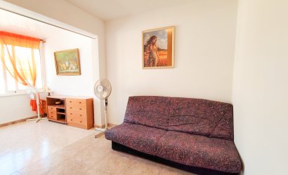 Reventa - Town House -
Playa Flamenca - Costa Blanca