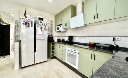 Reventa - Town House -
Formentera del Segura - Costa Blanca