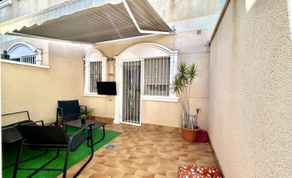 Reventa - Town House -
Formentera del Segura - Costa Blanca