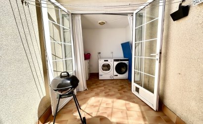 Reventa - Town House -
Formentera del Segura - Costa Blanca