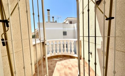 Reventa - Town House -
Formentera del Segura - Costa Blanca