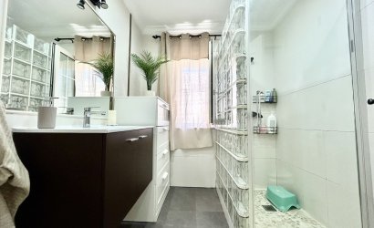 Reventa - Town House -
Formentera del Segura - Costa Blanca