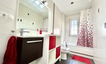Reventa - Town House -
Formentera del Segura - Costa Blanca
