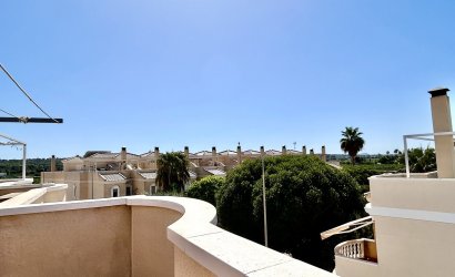 Reventa - Town House -
Formentera del Segura - Costa Blanca