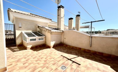 Reventa - Town House -
Formentera del Segura - Costa Blanca