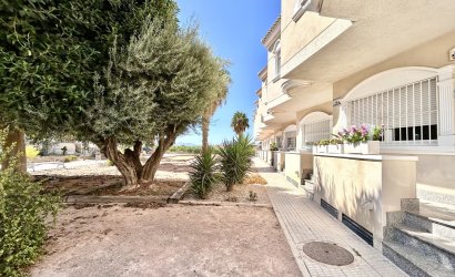 Reventa - Town House -
Formentera del Segura - Costa Blanca