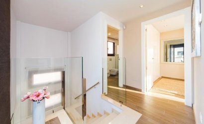 Herverkoop - Villa -
Torrevieja - Costa Blanca