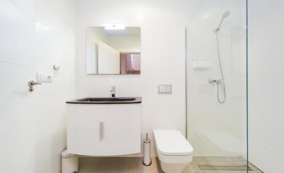 Herverkoop - Villa -
Torrevieja - Costa Blanca