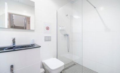 Herverkoop - Villa -
Torrevieja - Costa Blanca