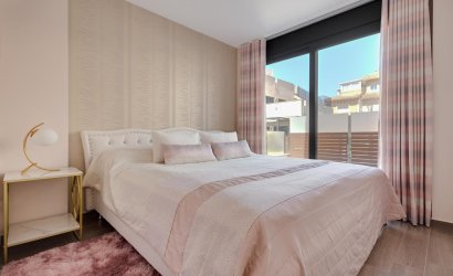 Herverkoop - Villa -
Torrevieja - Costa Blanca