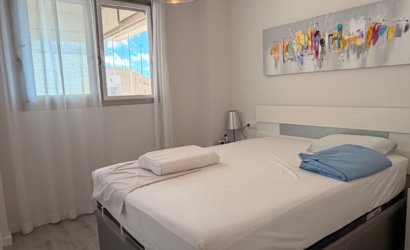 Resale - Apartment -
Los Dolses - Inland