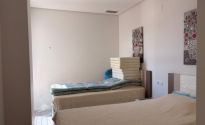 Resale - Apartment -
Los Dolses - Inland