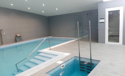 Resale - Apartment -
Los Dolses - Inland