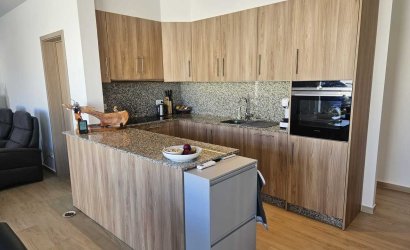 Reventa - Villa -
Torrevieja - Costa Blanca