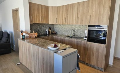 Reventa - Villa -
Torrevieja - Costa Blanca
