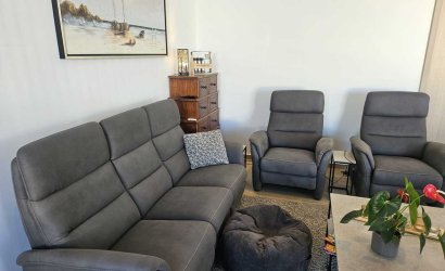Reventa - Villa -
Torrevieja - Costa Blanca