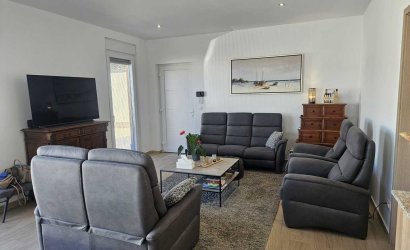 Reventa - Villa -
Torrevieja - Costa Blanca