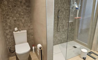 Reventa - Villa -
Torrevieja - Costa Blanca