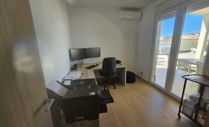 Reventa - Villa -
Torrevieja - Costa Blanca