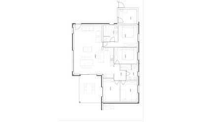 Reventa - Villa -
Torrevieja - Costa Blanca