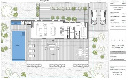 Reventa - Villa -
Calpe - Costa Blanca