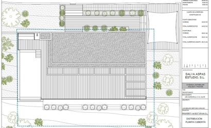 Reventa - Villa -
Calpe - Costa Blanca