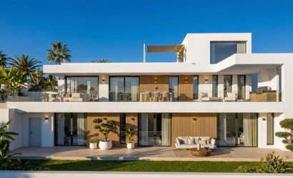 Reventa - Villa -
Calpe - Costa Blanca