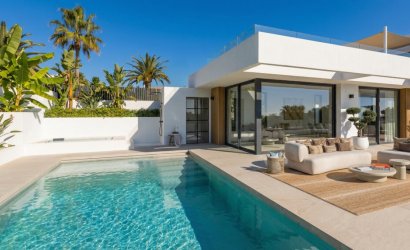 Reventa - Villa -
Calpe - Costa Blanca
