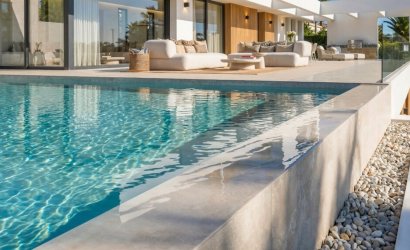 Reventa - Villa -
Calpe - Costa Blanca