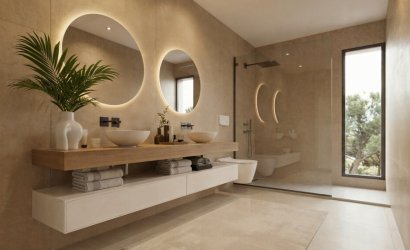 Reventa - Villa -
Calpe - Costa Blanca
