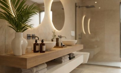 Reventa - Villa -
Calpe - Costa Blanca