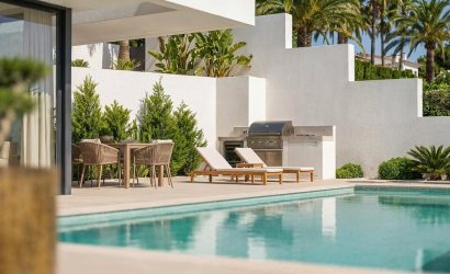 Reventa - Villa -
Calpe - Costa Blanca