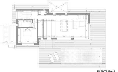 Reventa - Villa -
Calpe - Costa Blanca
