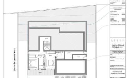 Reventa - Villa -
Calpe - Costa Blanca