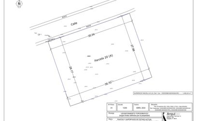 Reventa - Villa -
Calpe - Costa Blanca