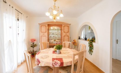 Reventa - Terraced house -
Algorfa - Algorfa - Urb. Montebello