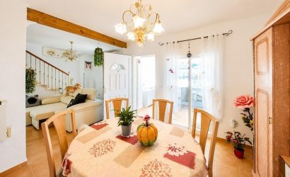 Reventa - Terraced house -
Algorfa - Algorfa - Urb. Montebello