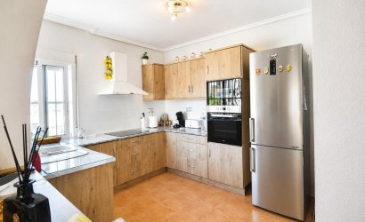 Reventa - Terraced house -
Algorfa - Algorfa - Urb. Montebello