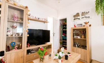 Reventa - Terraced house -
Algorfa - Algorfa - Urb. Montebello
