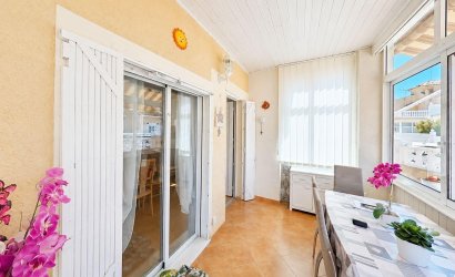 Reventa - Terraced house -
Algorfa - Algorfa - Urb. Montebello