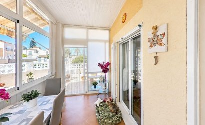 Reventa - Terraced house -
Algorfa - Algorfa - Urb. Montebello