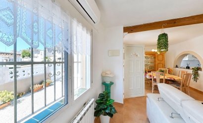 Reventa - Terraced house -
Algorfa - Algorfa - Urb. Montebello