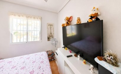 Reventa - Terraced house -
Algorfa - Algorfa - Urb. Montebello
