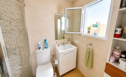 Reventa - Terraced house -
Algorfa - Algorfa - Urb. Montebello