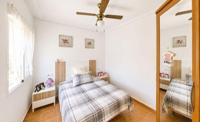 Reventa - Terraced house -
Algorfa - Algorfa - Urb. Montebello