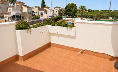 Reventa - Terraced house -
Algorfa - Algorfa - Urb. Montebello
