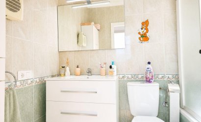 Reventa - Terraced house -
Algorfa - Algorfa - Urb. Montebello