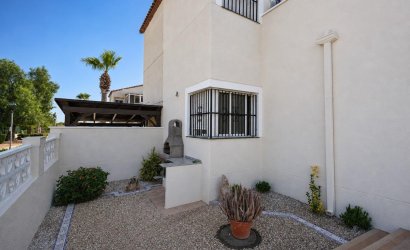 Reventa - Terraced house -
Algorfa - Algorfa - Urb. Montebello