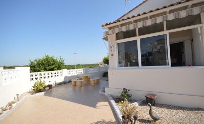 Reventa - Terraced house -
Algorfa - Algorfa - Urb. Montebello