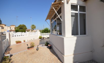 Reventa - Terraced house -
Algorfa - Algorfa - Urb. Montebello